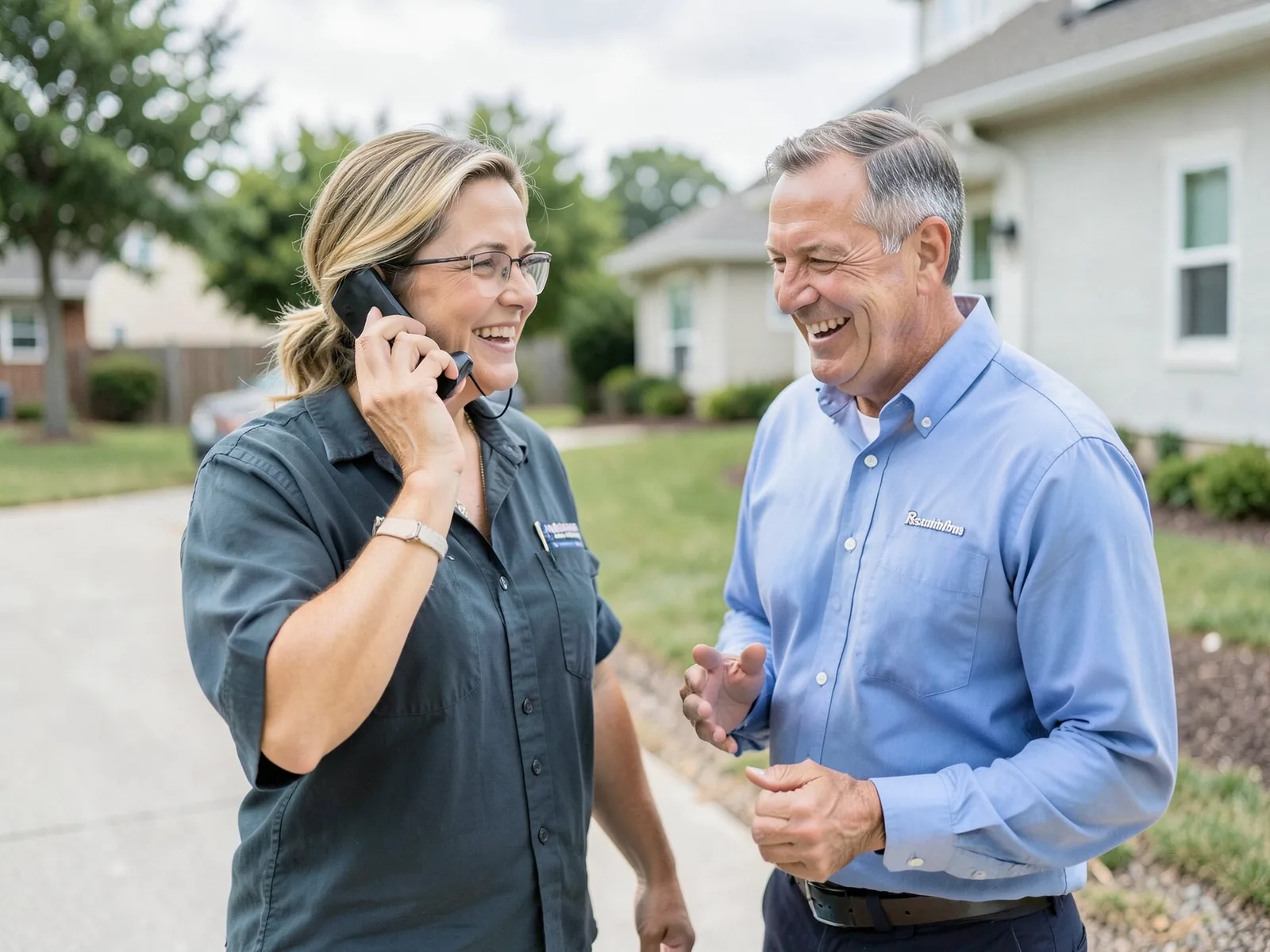 Frequently Asked Questions About Flood Damage Restoration in Happy, TX
